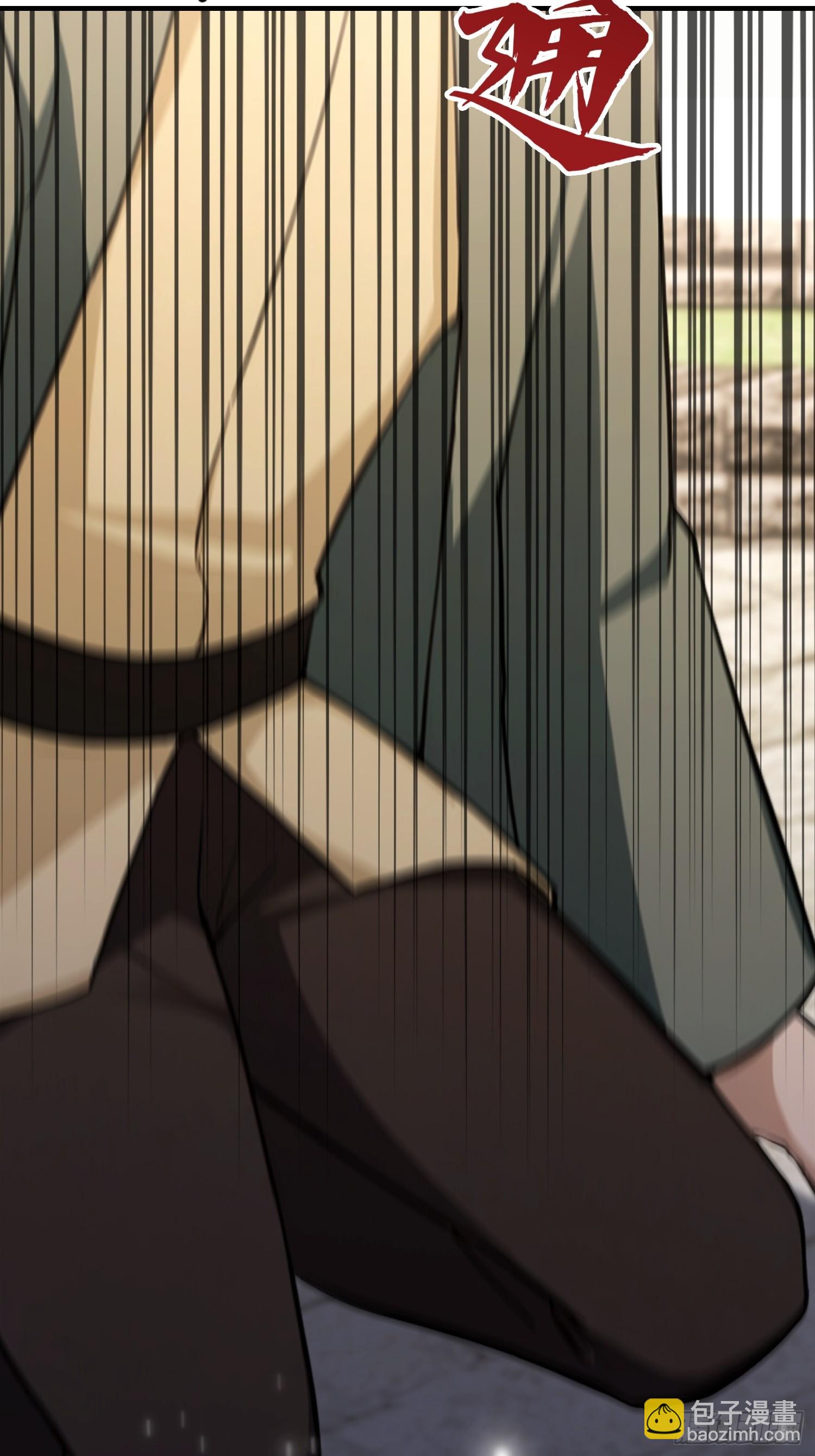 第79话 我允许你死了吗？(1/2)-第80话