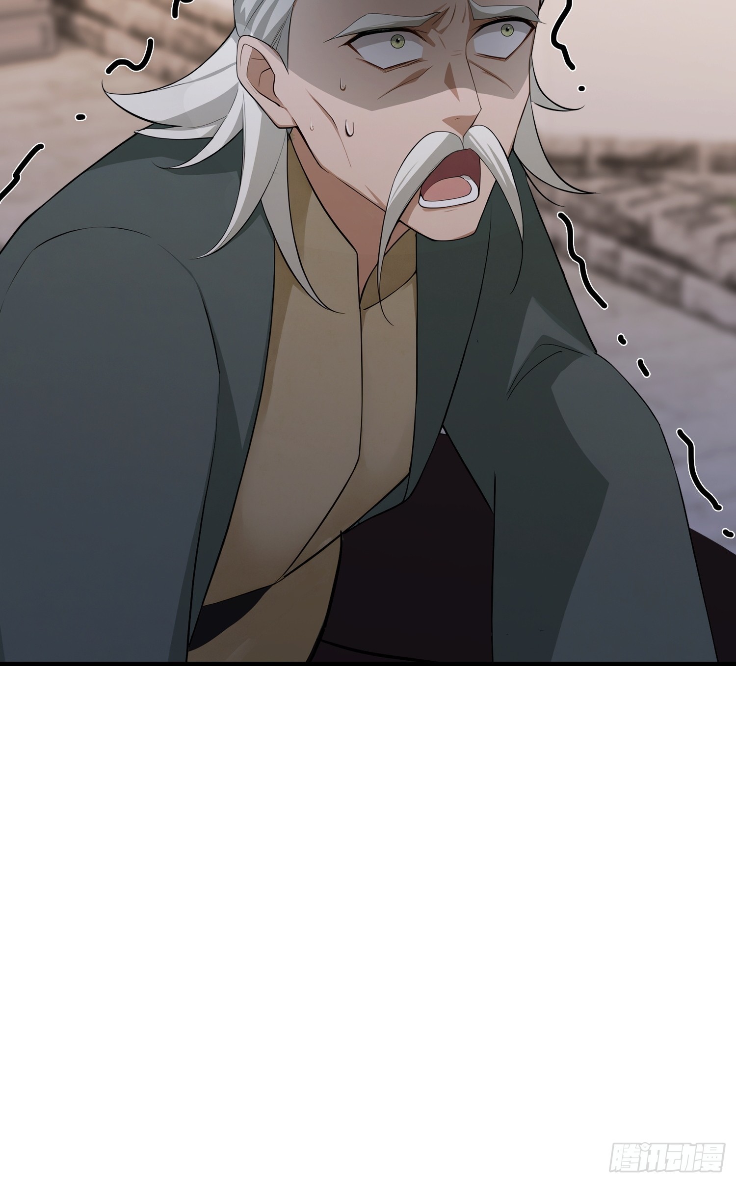 第79话 我允许你死了吗？(1/2)-第80话