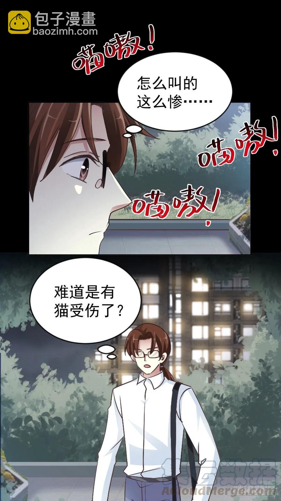 109 野猫杀手（4）-第120话