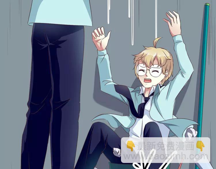 013 黑侠诞生（下）(1/3)-第14话