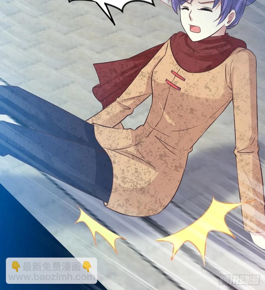 116 恶魔诞生之日（2）(1/2)-第132话