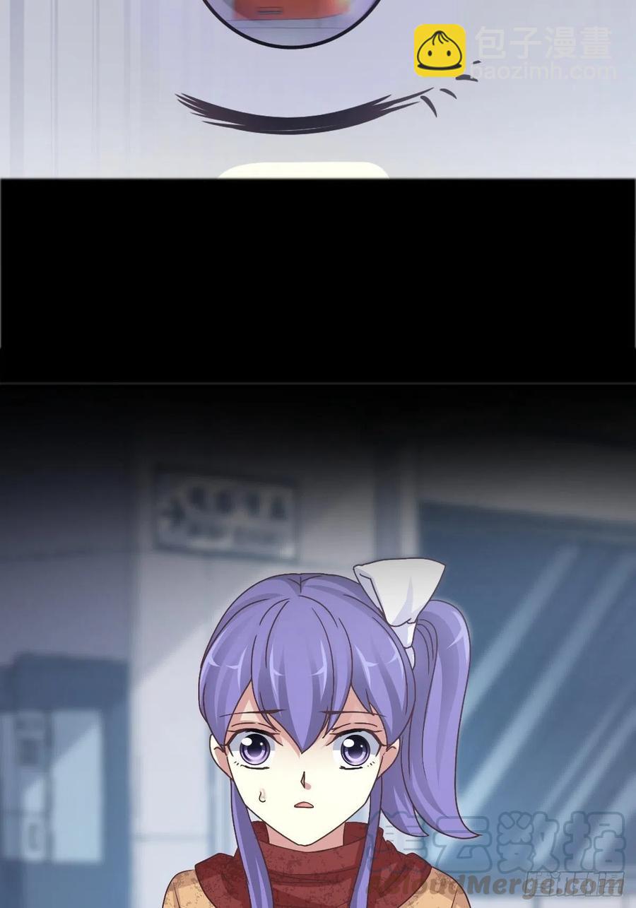 116 恶魔诞生之日（2）(1/2)-第132话