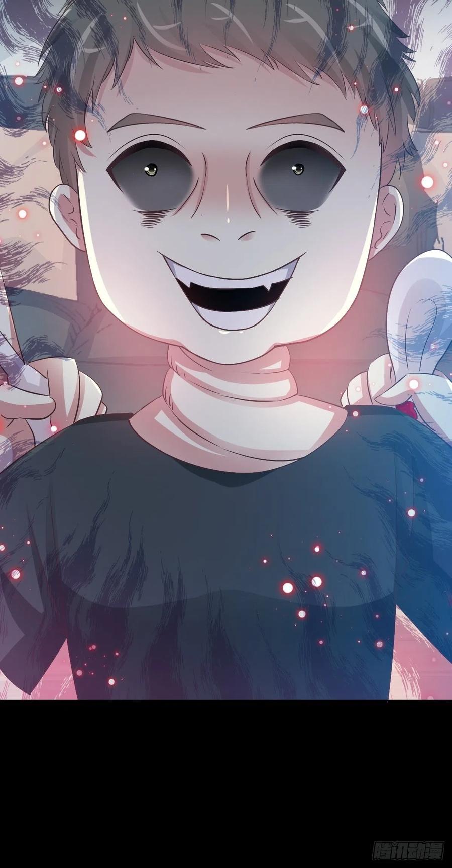 116 恶魔诞生之日（2）(1/2)-第132话