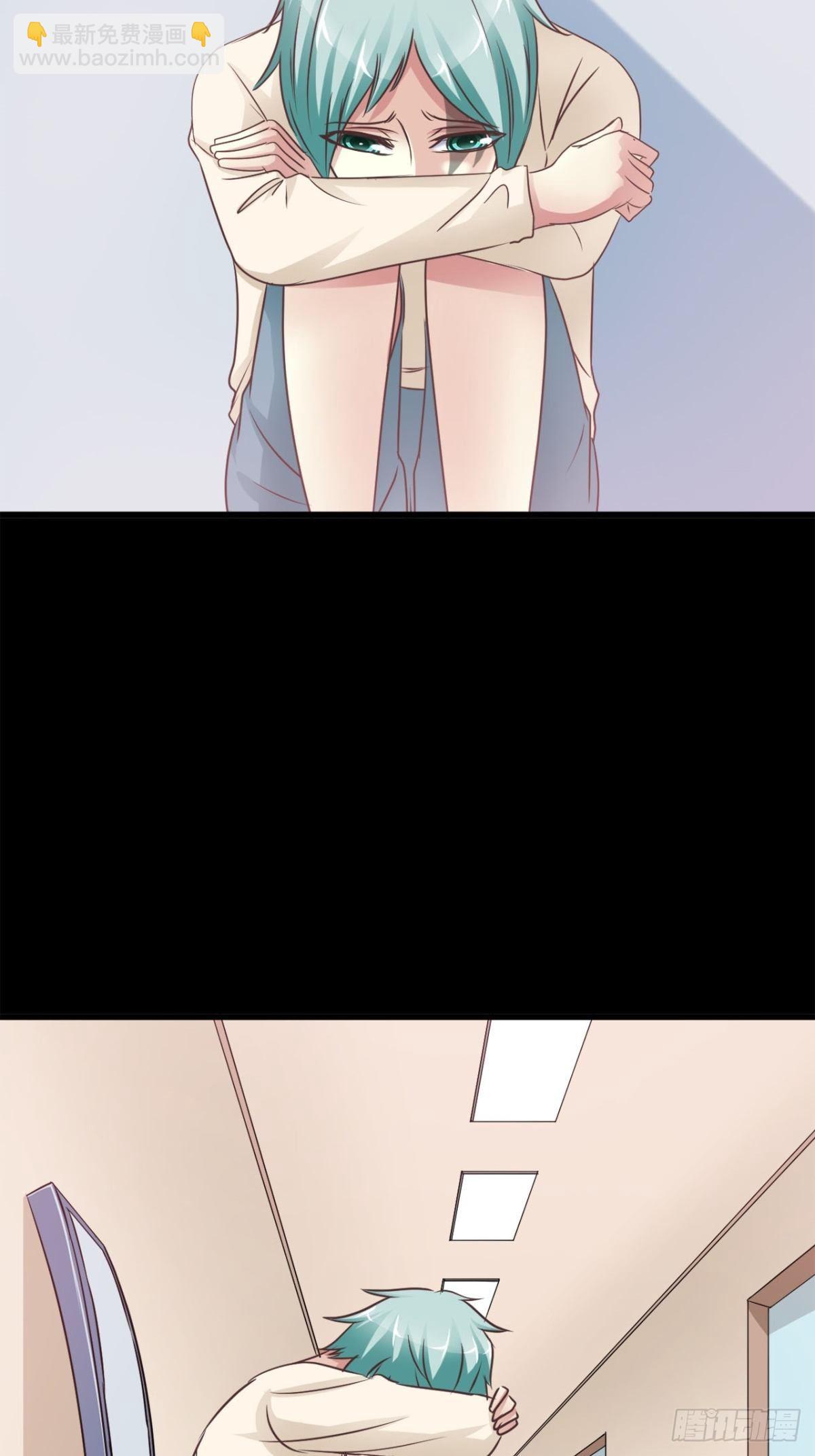 003 黑兔子（下）(1/3)-第4话