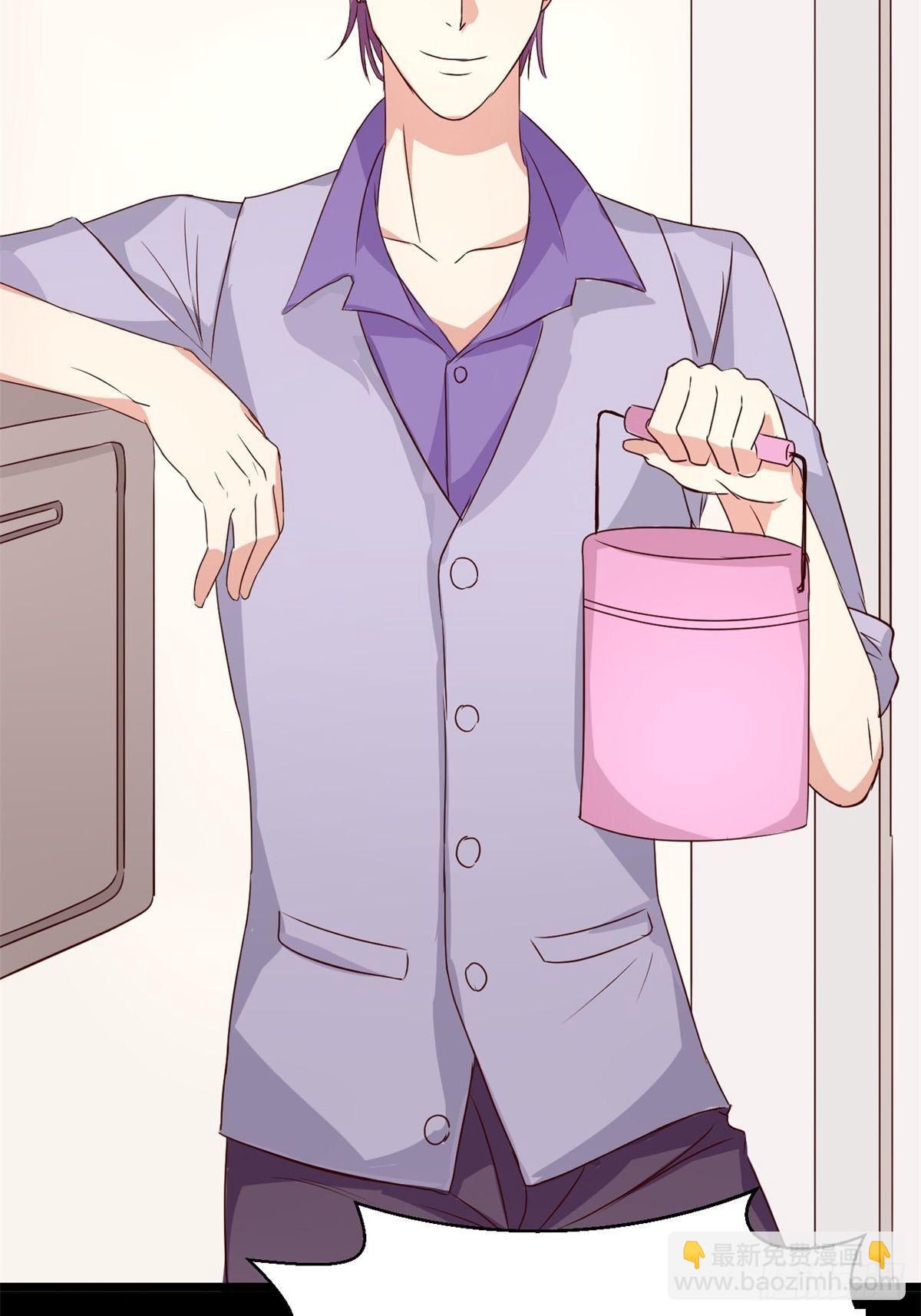 005 为你求的愿望（中）(1/2)-第6话