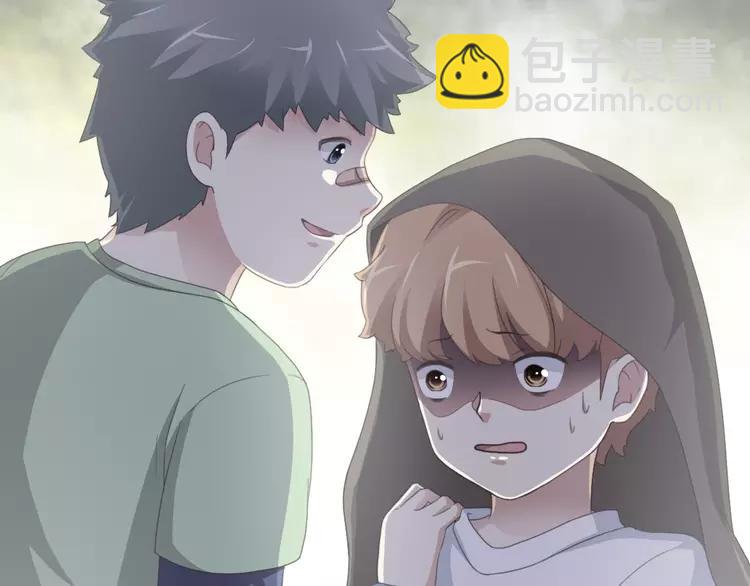 069 我的超级英雄（上）(1/3)-第72话