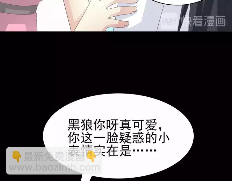 075 黑狼的选择（上）(1/4)-第80话