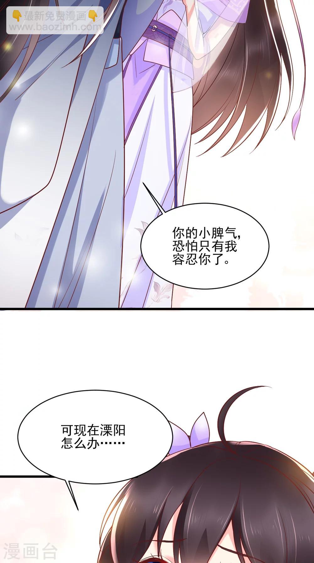 癡傻毒妃不好惹 - 第120話 暗殺 - 3