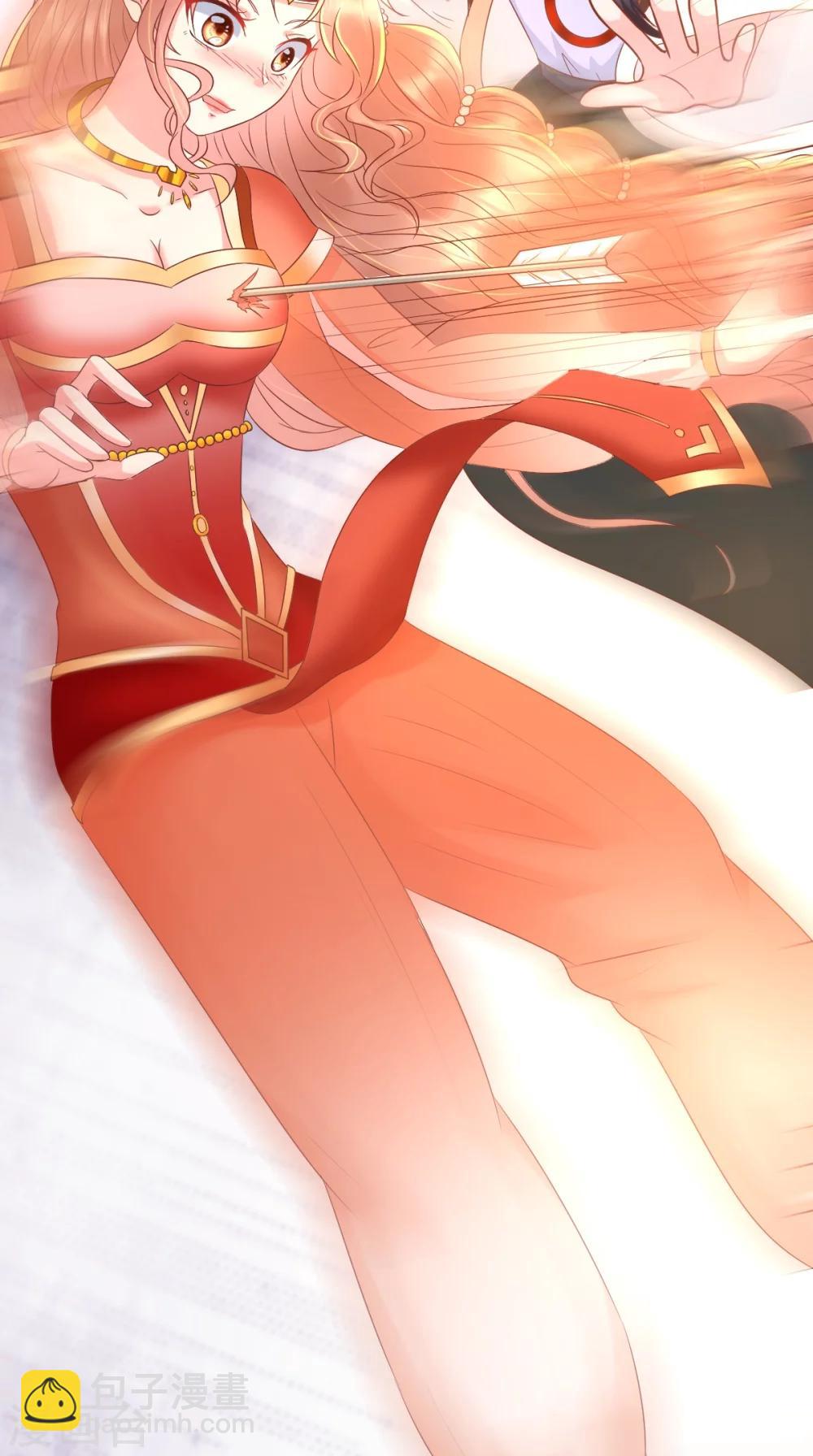 癡傻毒妃不好惹 - 第120話 暗殺 - 1