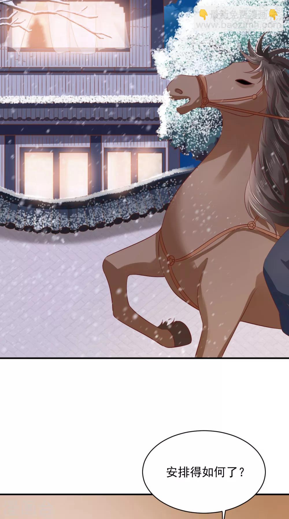 癡傻毒妃不好惹 - 第126話 失憶 - 4