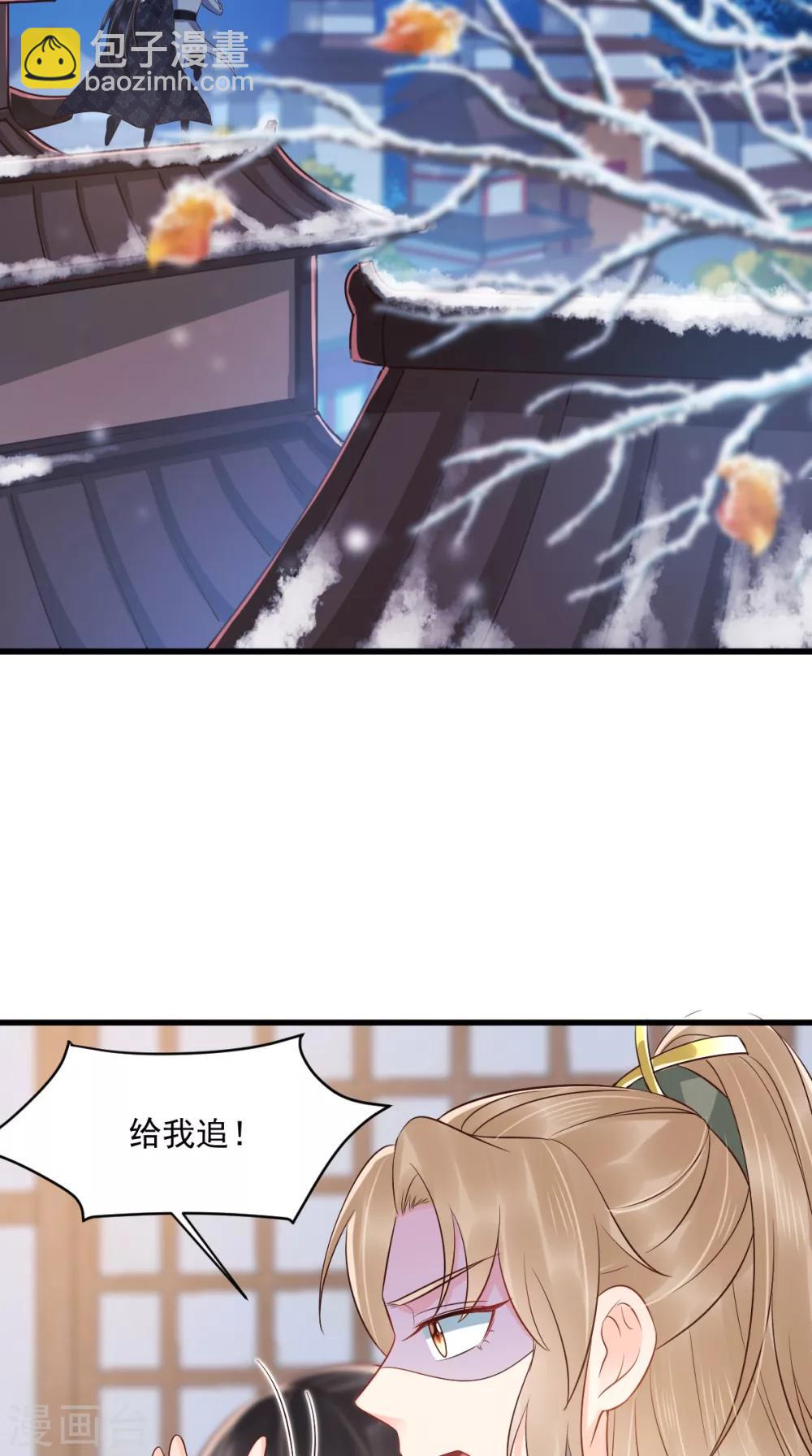 癡傻毒妃不好惹 - 第126話 失憶 - 5