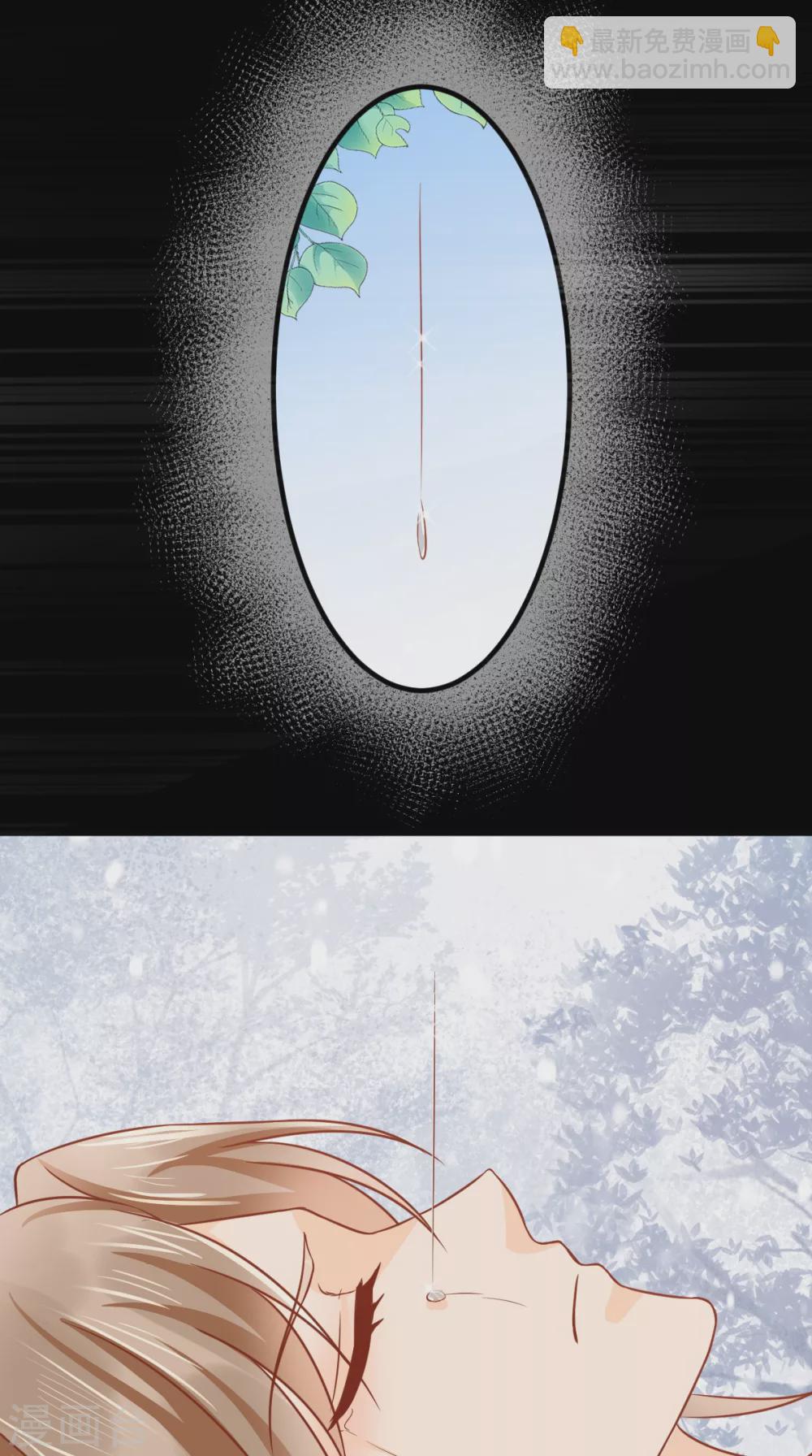 癡傻毒妃不好惹 - 第132話 鳳蘭翌.步步誤 - 1