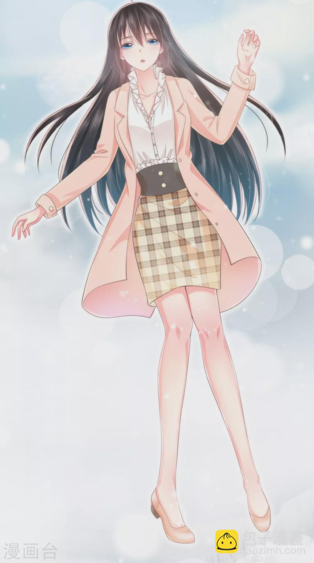 癡傻毒妃不好惹 - 第134話 原來的穆清歌 - 5