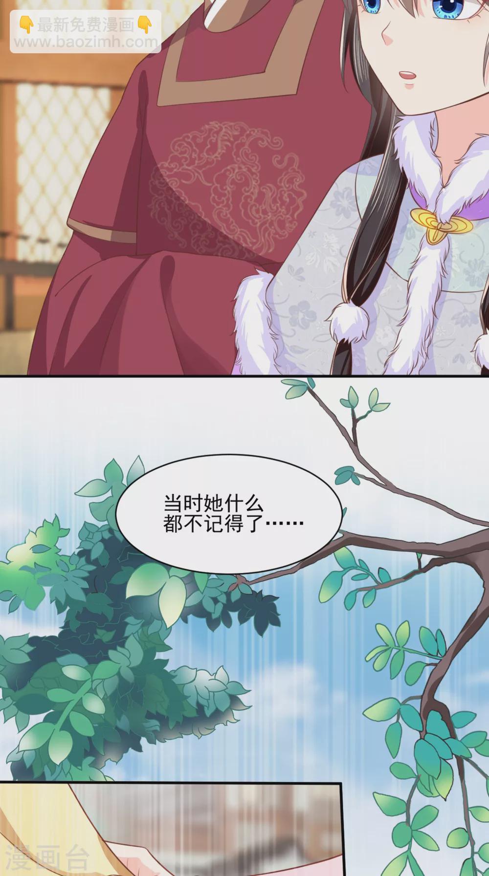 癡傻毒妃不好惹 - 第136話 身世解密 - 3