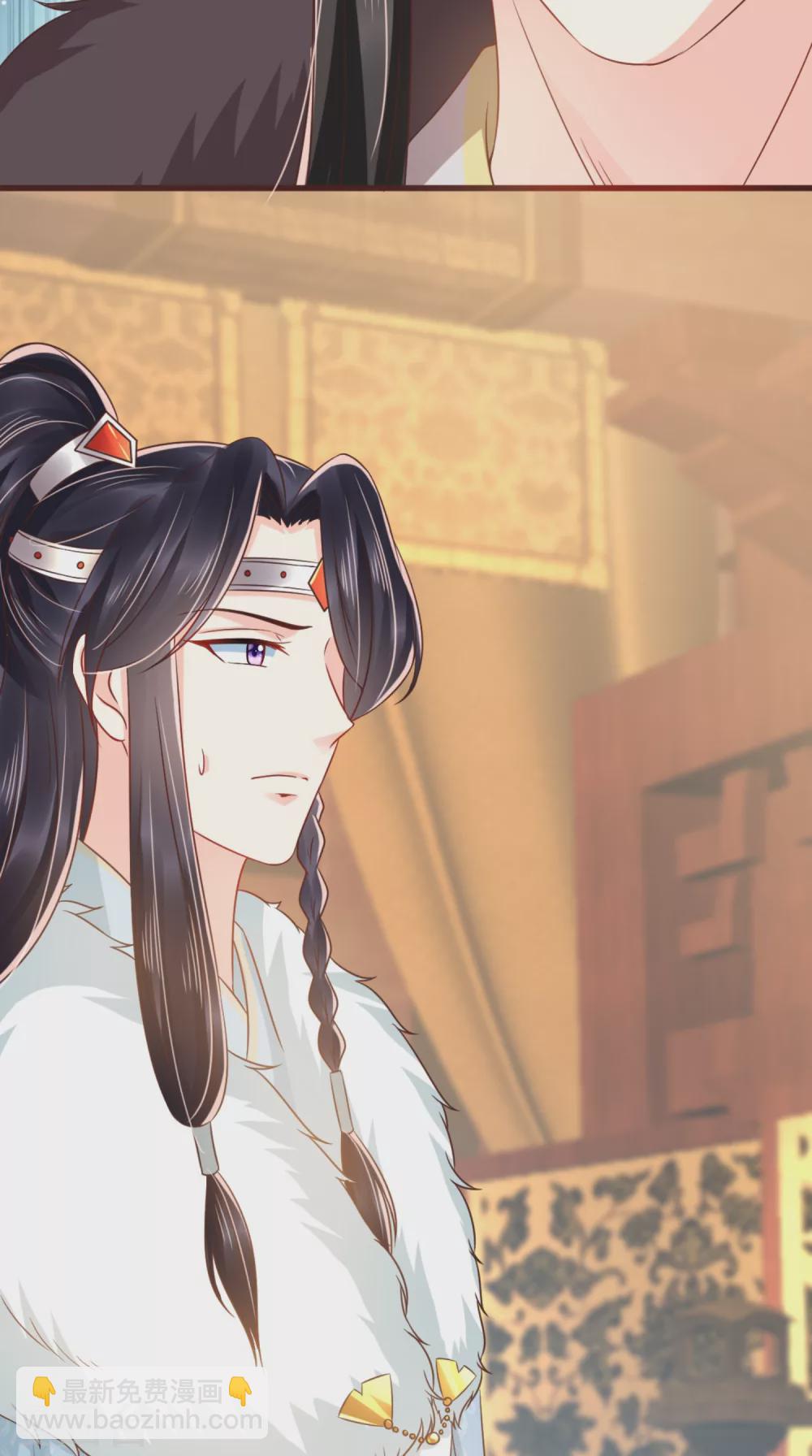 癡傻毒妃不好惹 - 第136話 身世解密 - 5