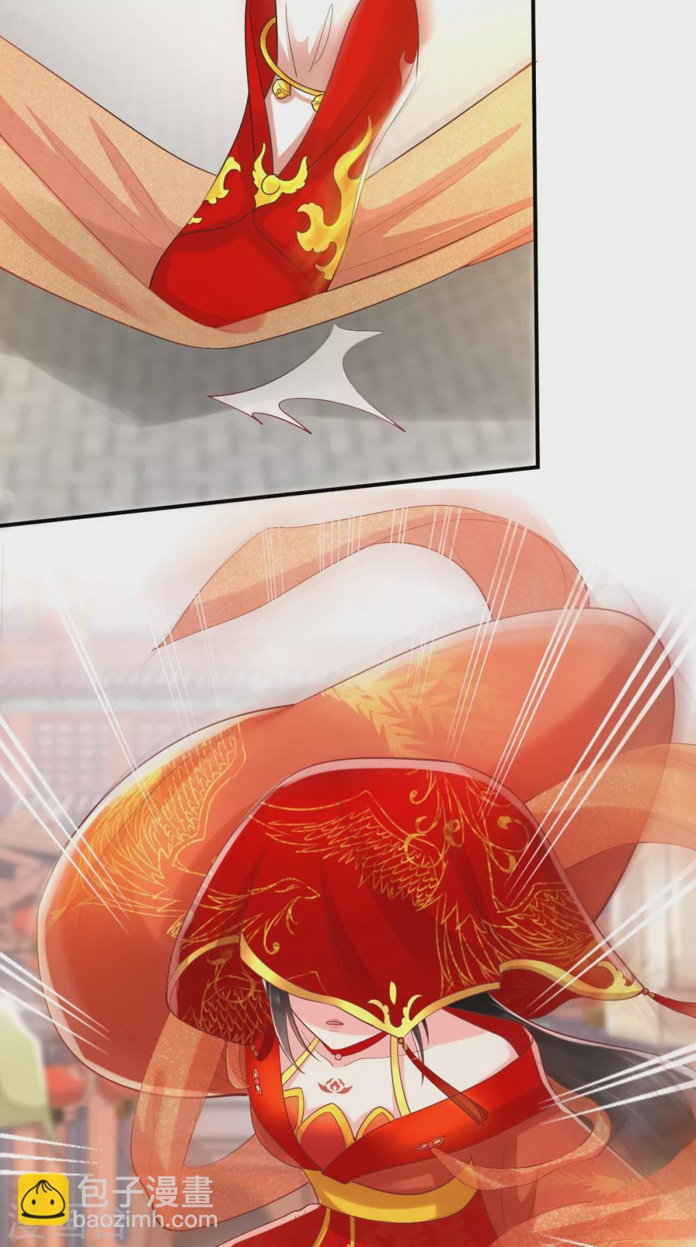 癡傻毒妃不好惹 - 第141話 我的王妃我來救 - 7