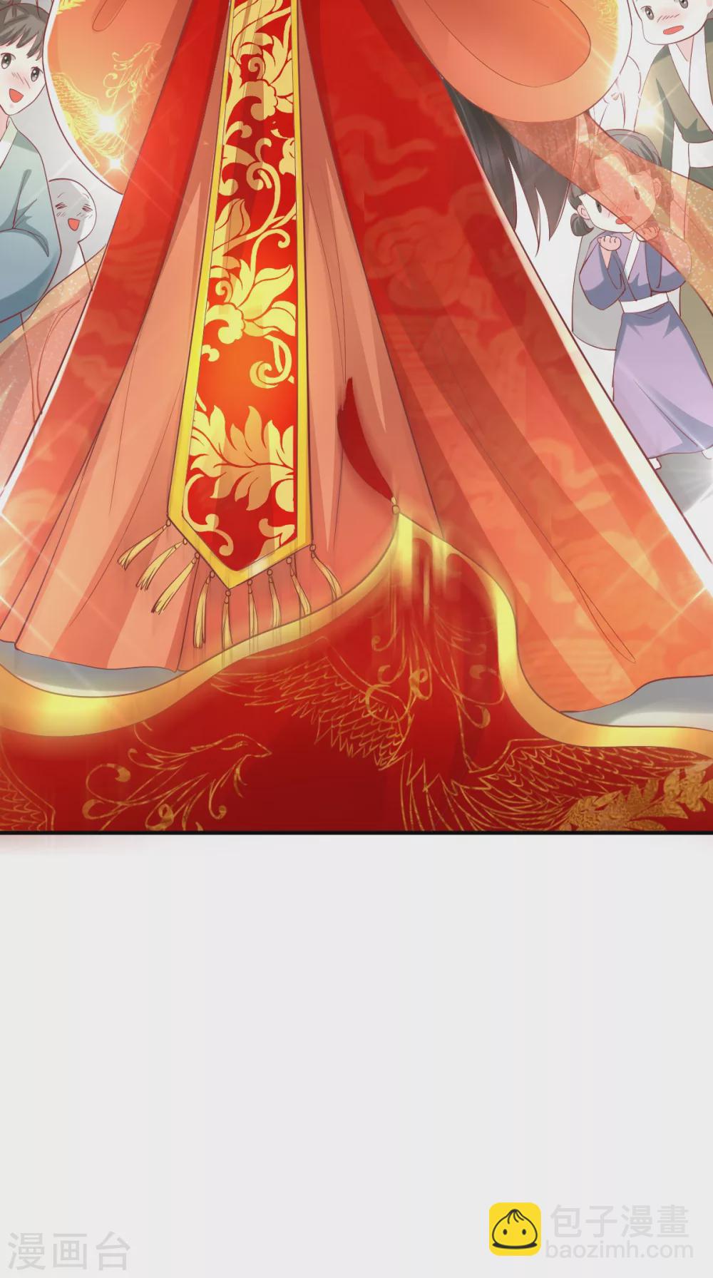 癡傻毒妃不好惹 - 第141話 我的王妃我來救 - 4