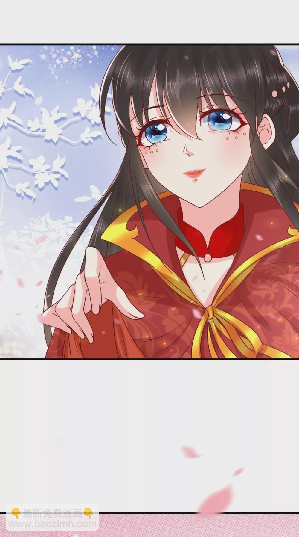 癡傻毒妃不好惹 - 第143話 洞房花燭夜 - 4