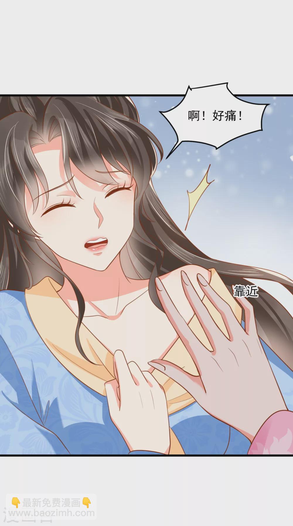 癡傻毒妃不好惹 - 第147話 借酒澆愁 - 3