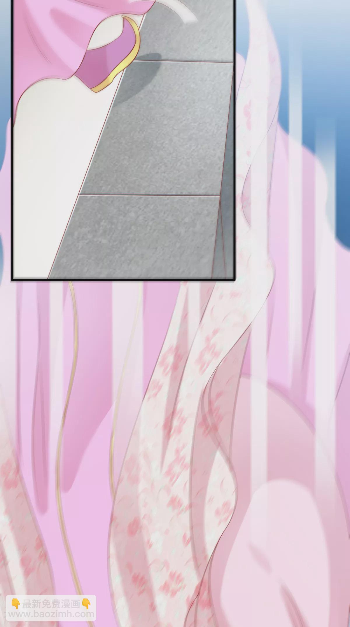 癡傻毒妃不好惹 - 最終話 王妃不好惹(1/2) - 8