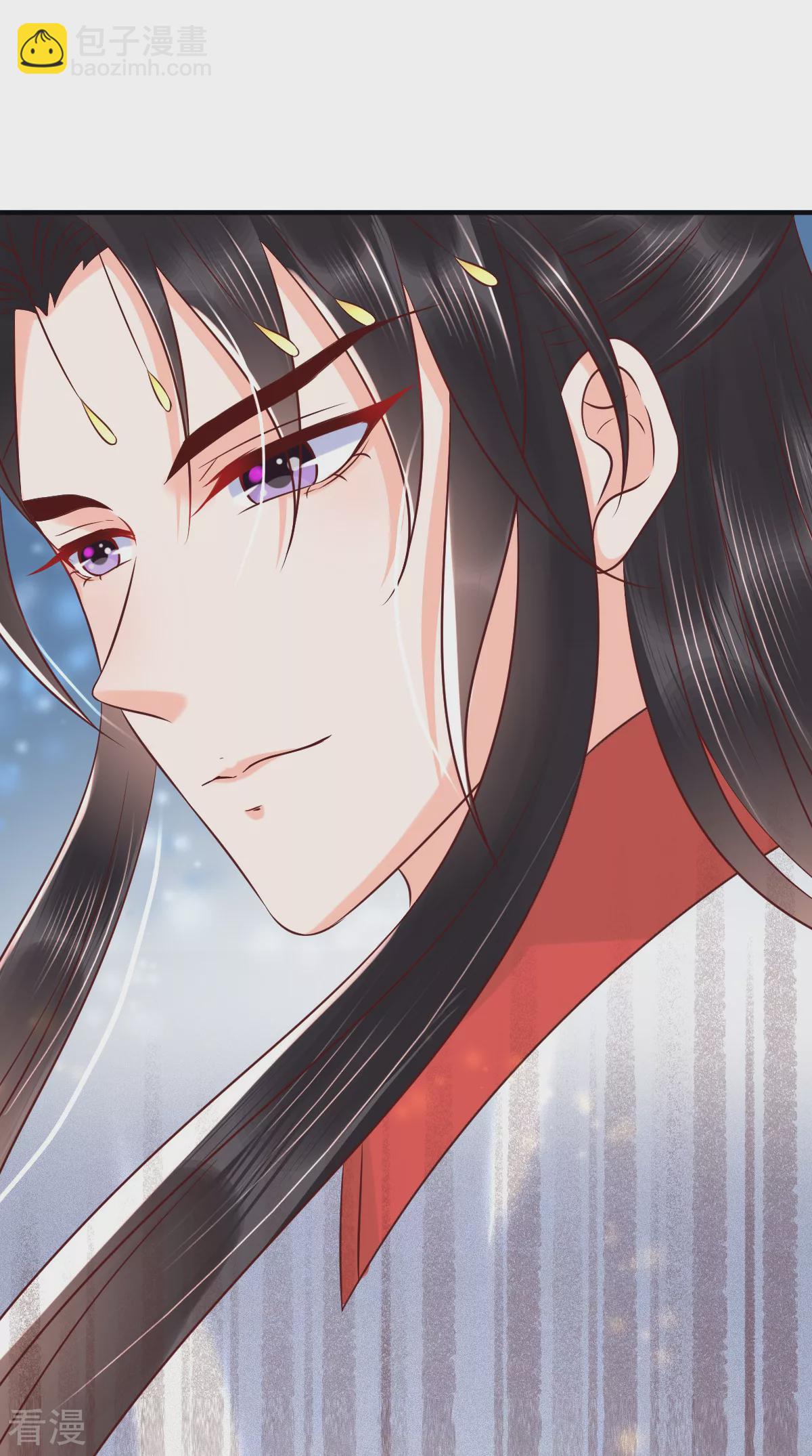 癡傻毒妃不好惹 - 最終話 王妃不好惹(2/2) - 3