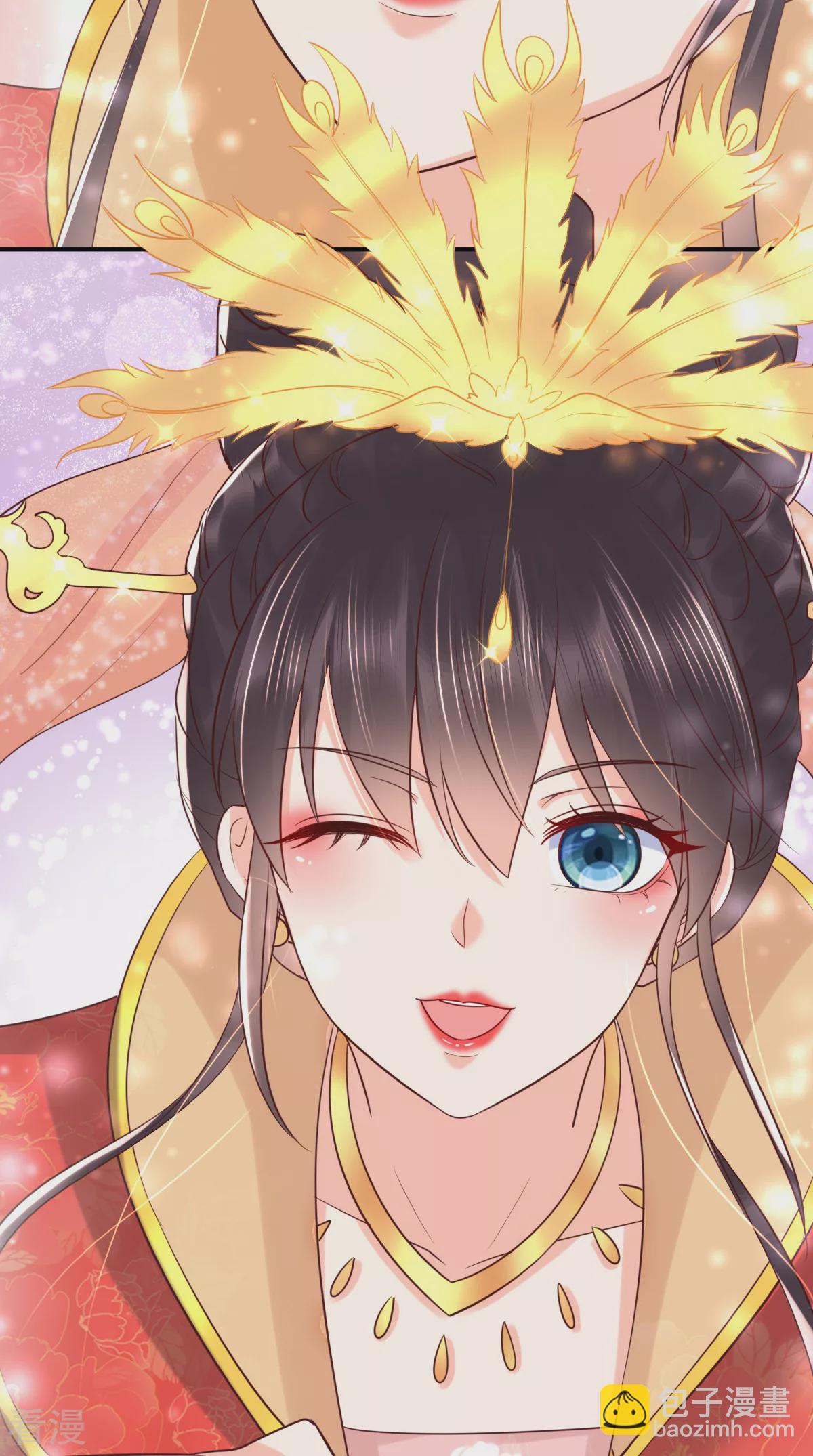 癡傻毒妃不好惹 - 最終話 王妃不好惹(2/2) - 2