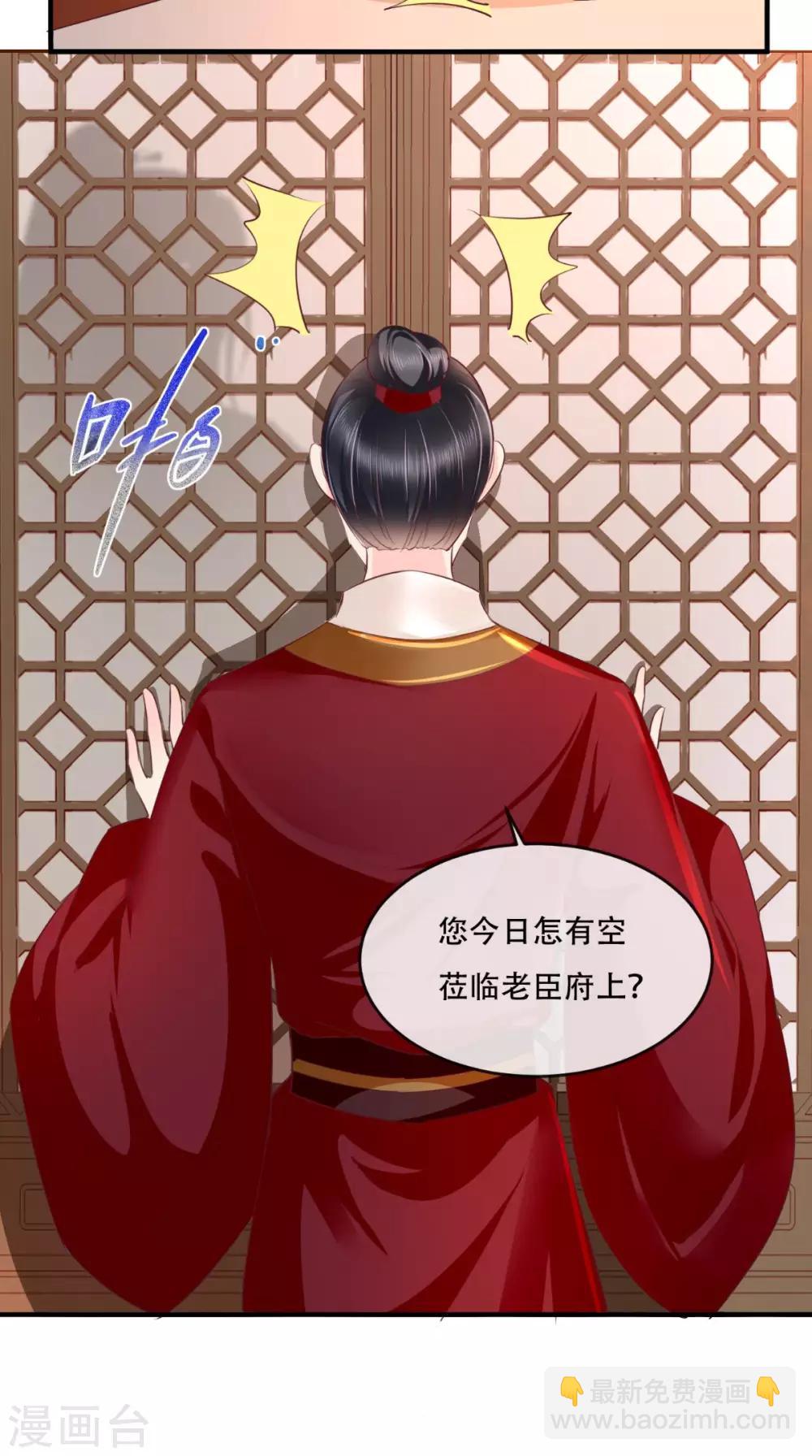 癡傻毒妃不好惹 - 第44話 刺殺 - 3