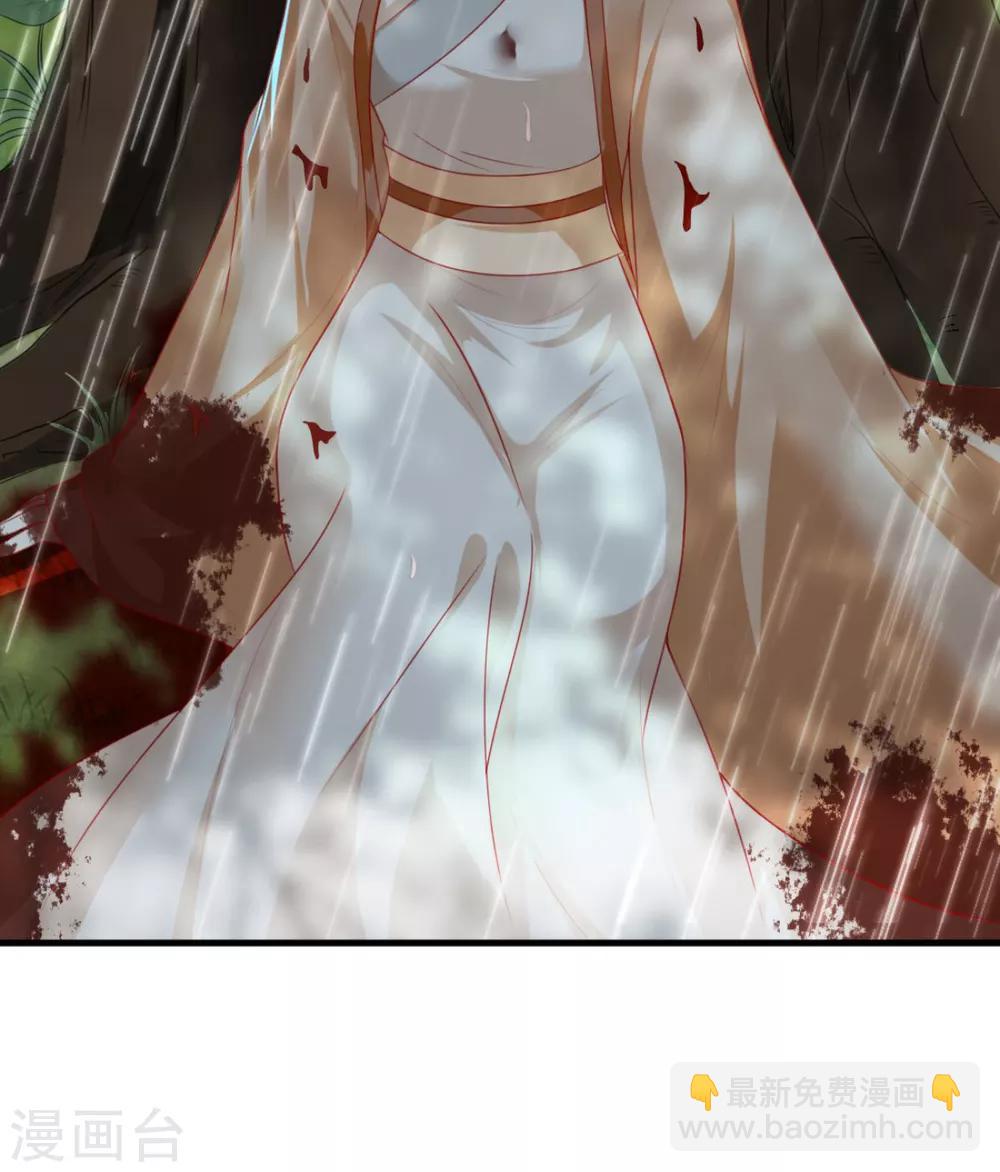 癡傻毒妃不好惹 - 第46話 我要復仇 - 4