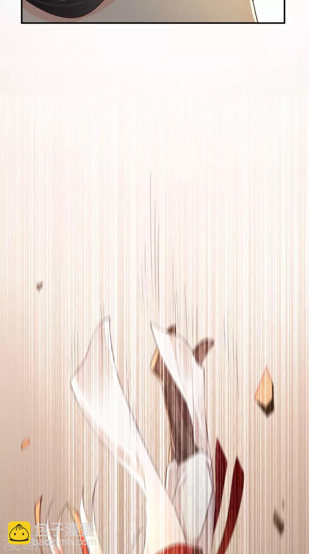 癡傻毒妃不好惹 - 第71話 他要死了！ - 4