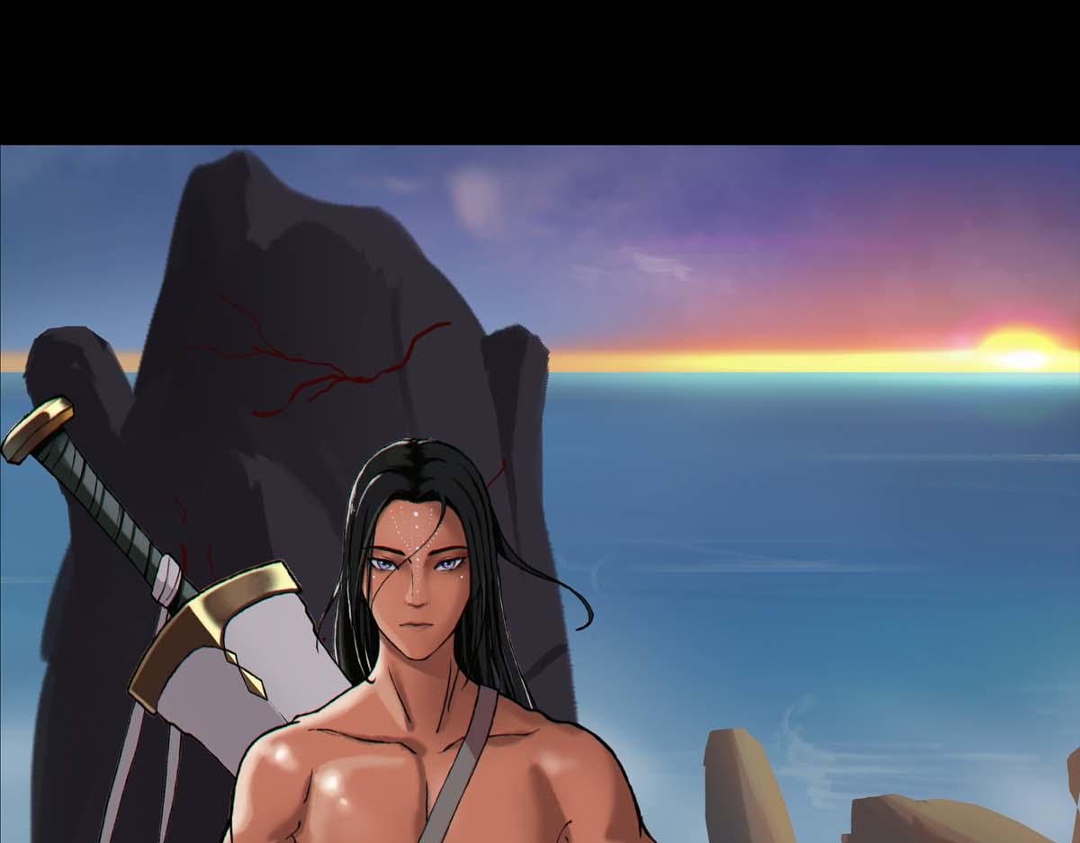 離仙 - 012.資質評等(1/2) - 6