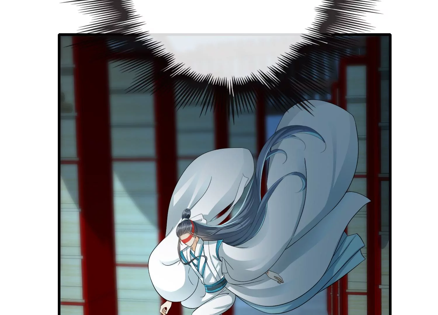 第13话 档案室脱险(1/3)-第14话