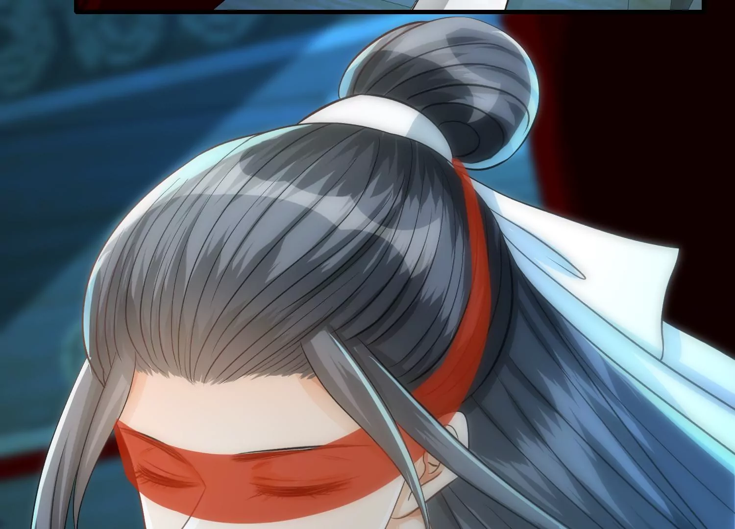 第13话 档案室脱险(1/3)-第14话