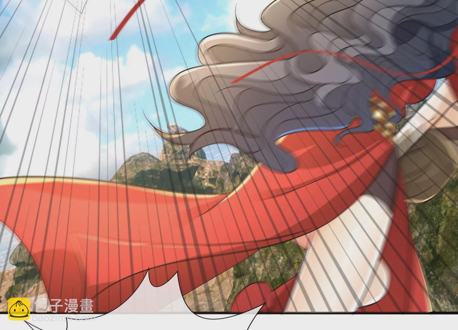 第17话 天行九剑(1/3)-第18话