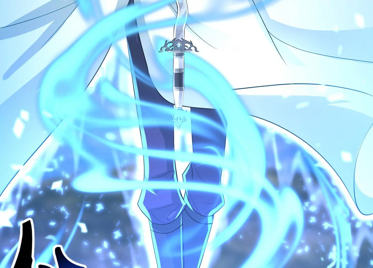 第17话 天行九剑(1/3)-第18话