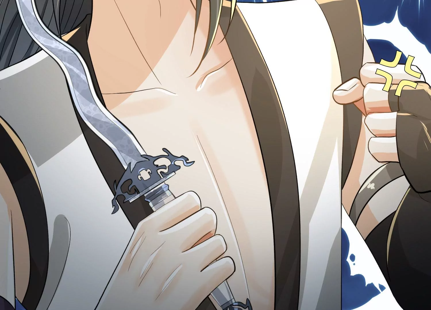 第17话 天行九剑(1/3)-第18话