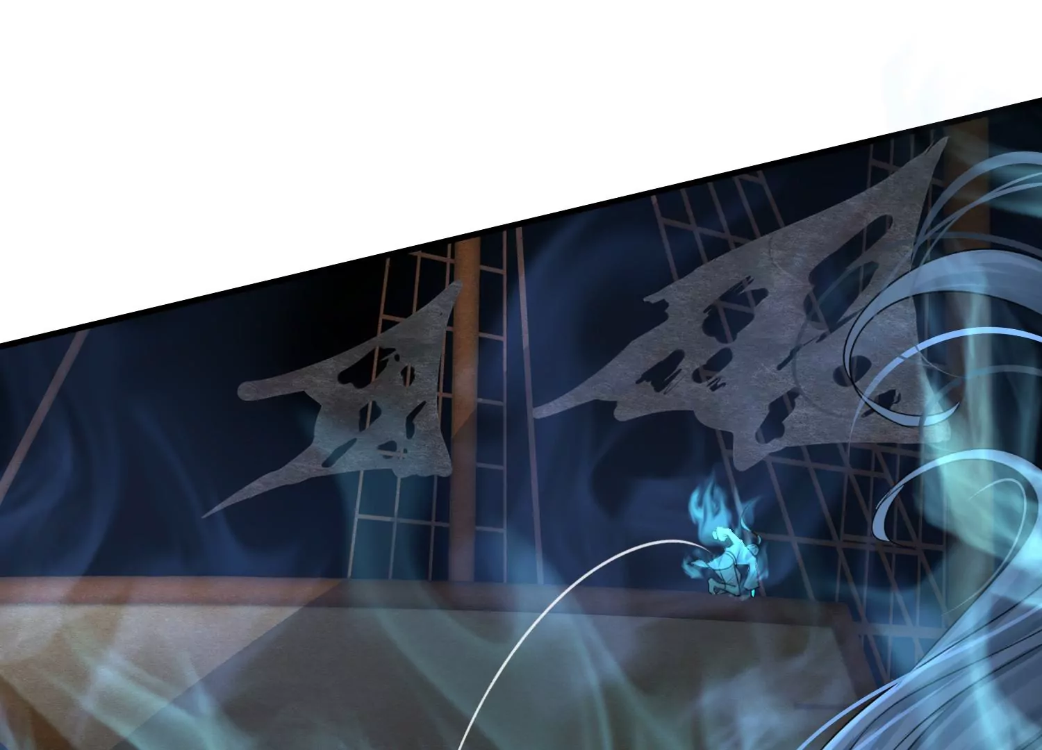 第21话 现在返航？！(1/3)-第22话