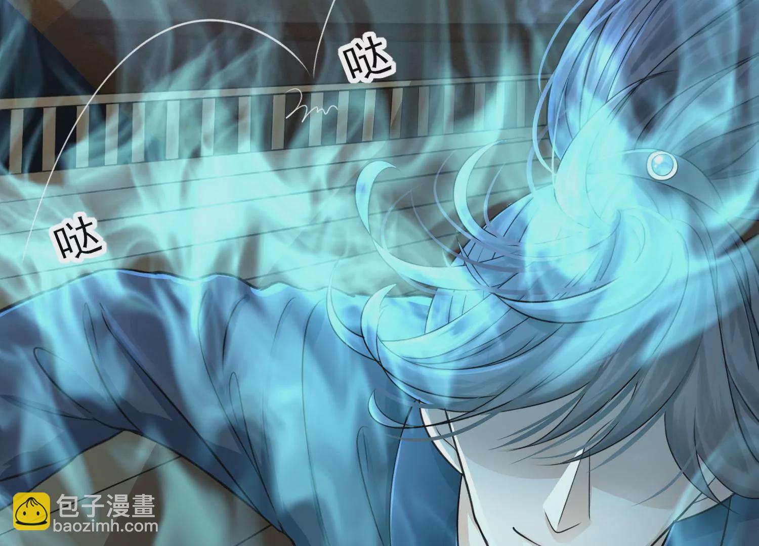 第21话 现在返航？！(1/3)-第22话