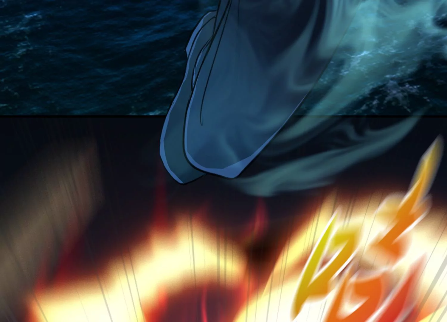 第21话 现在返航？！(1/3)-第22话