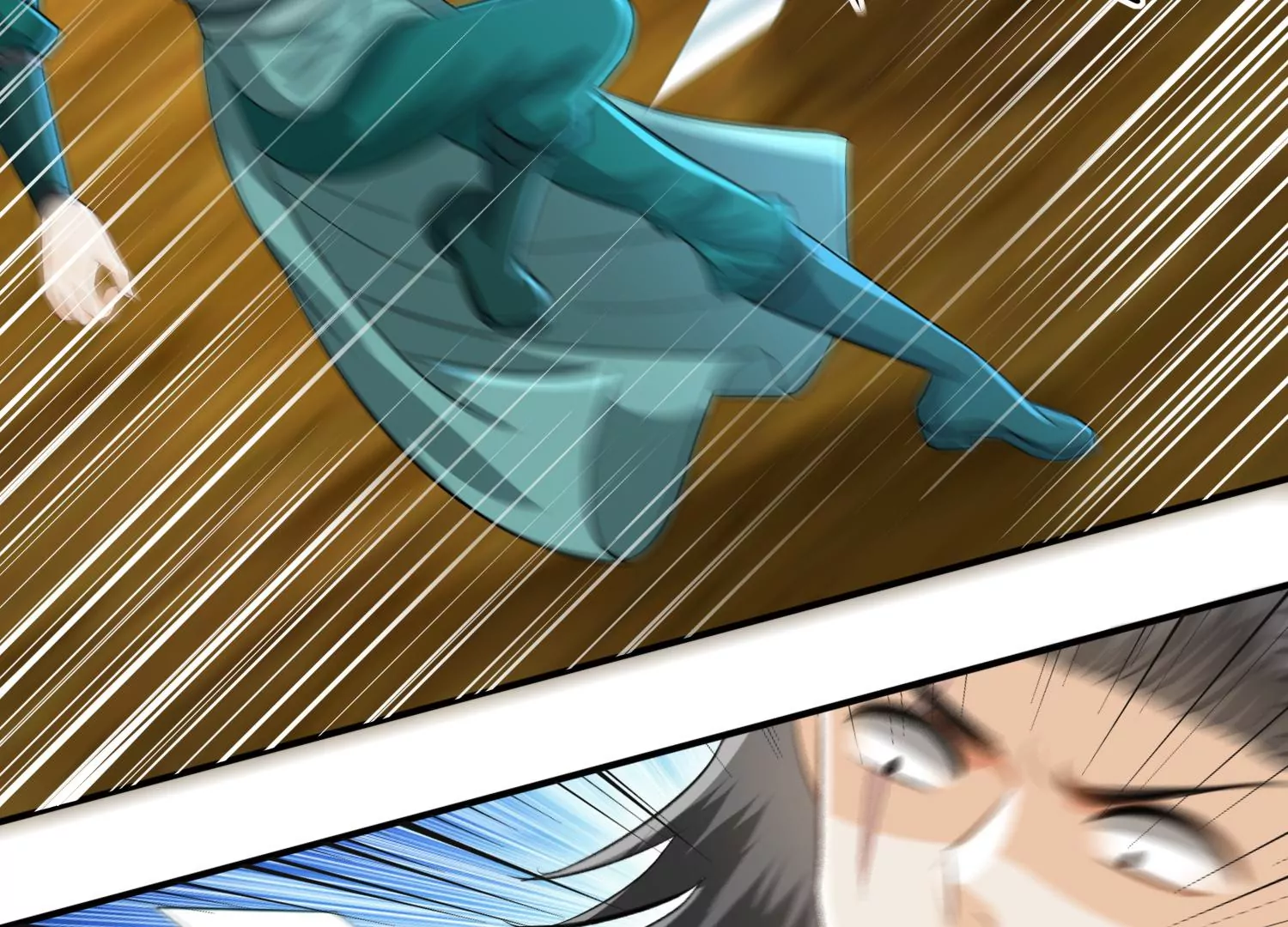 第21话 现在返航？！(1/3)-第22话