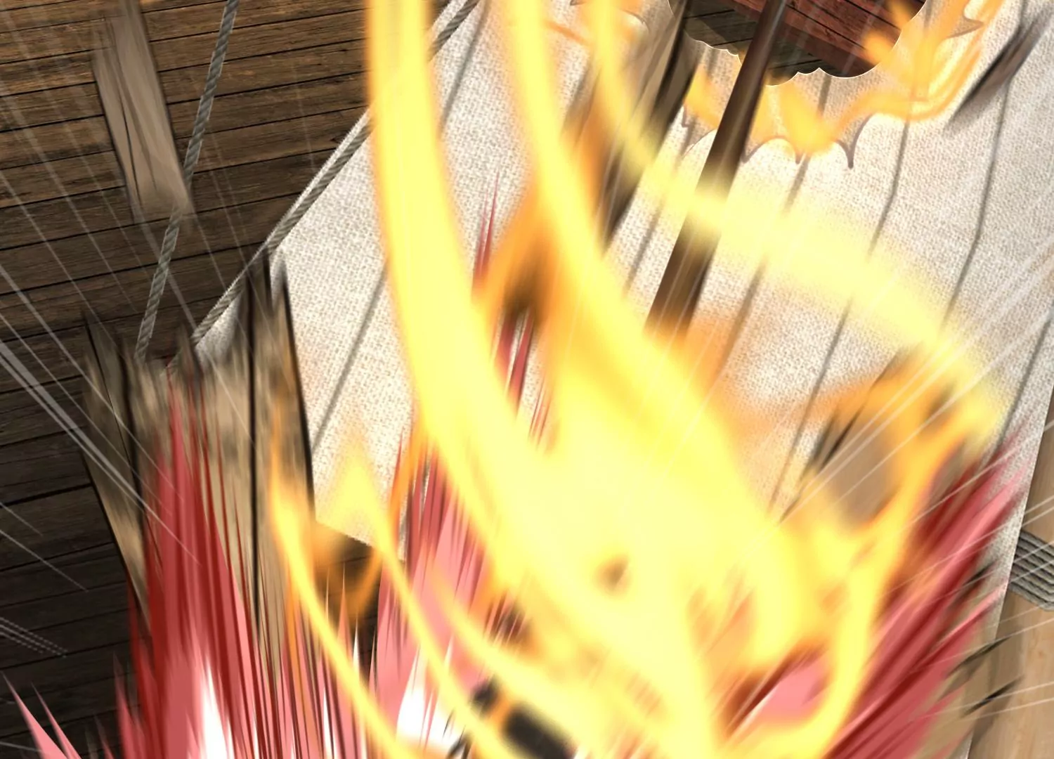 第23话 幽灵船再现！(1/3)-第24话