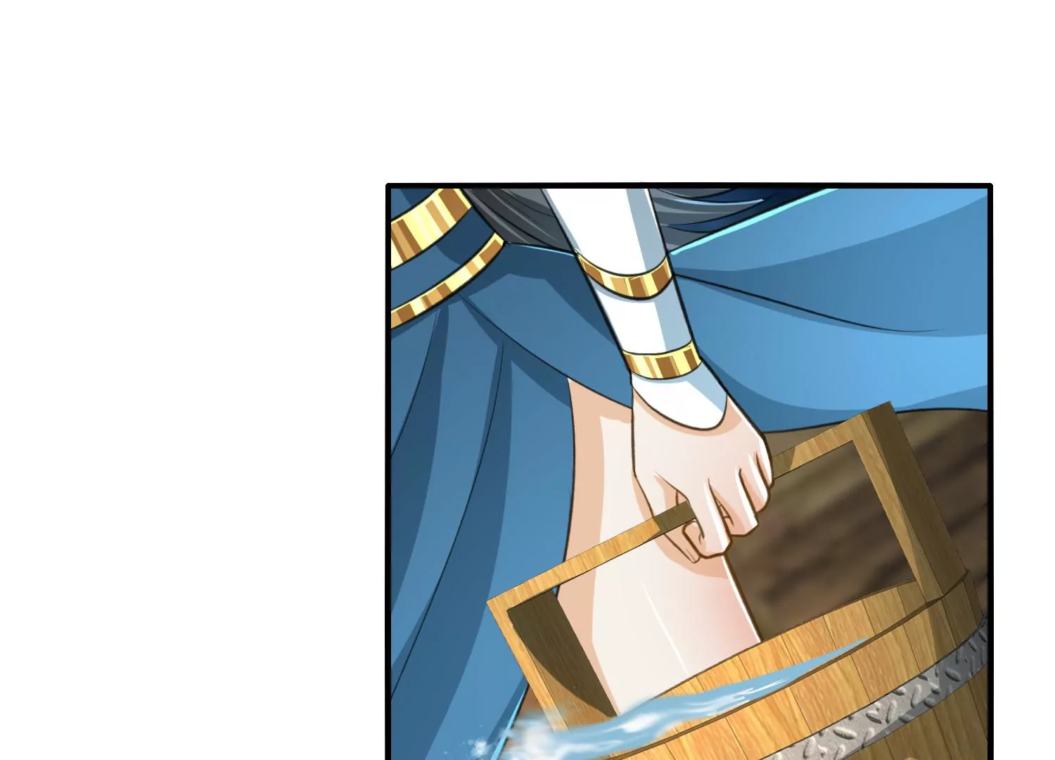 第23话 幽灵船再现！(1/3)-第24话