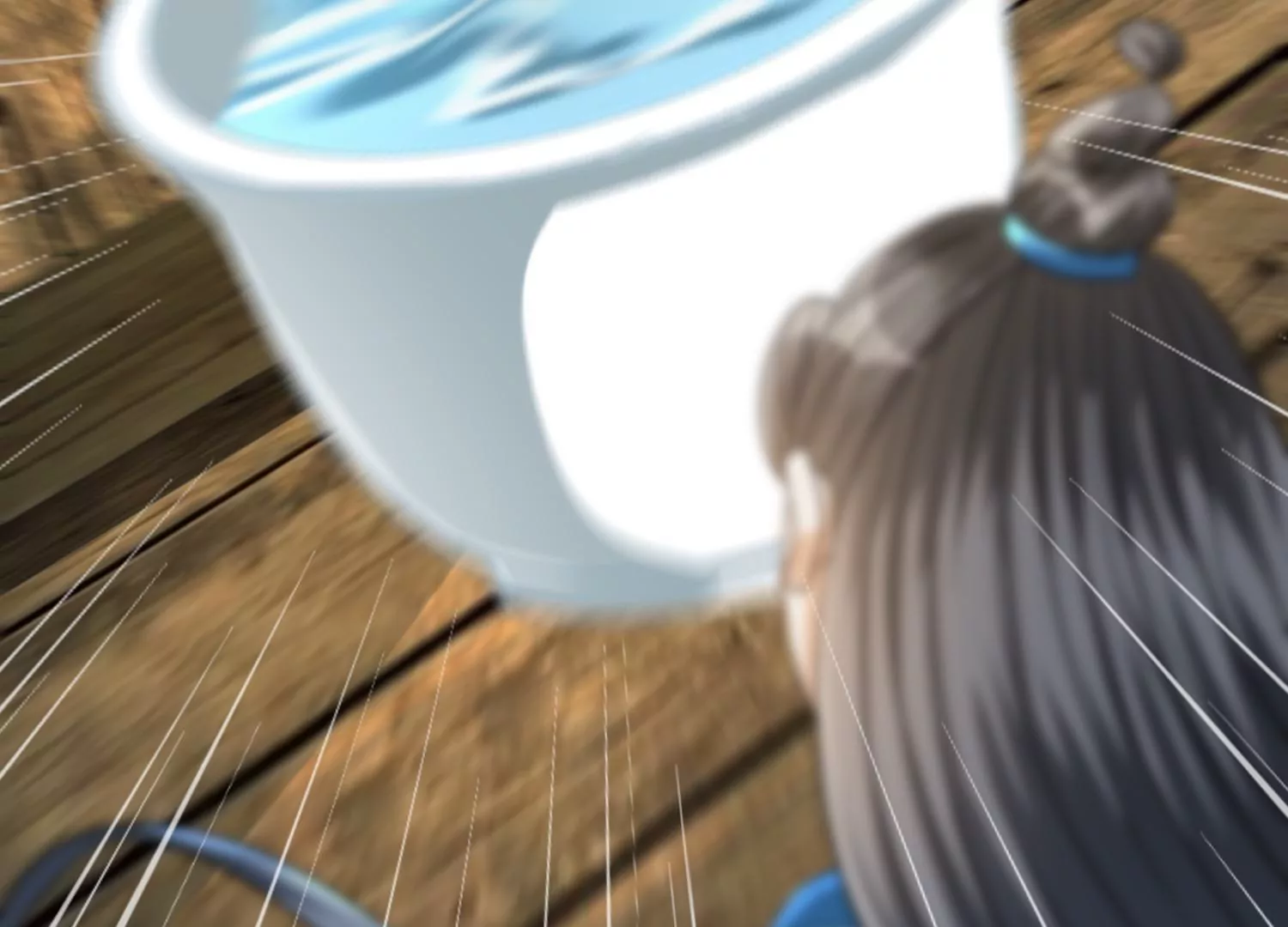 第23话 幽灵船再现！(1/3)-第24话