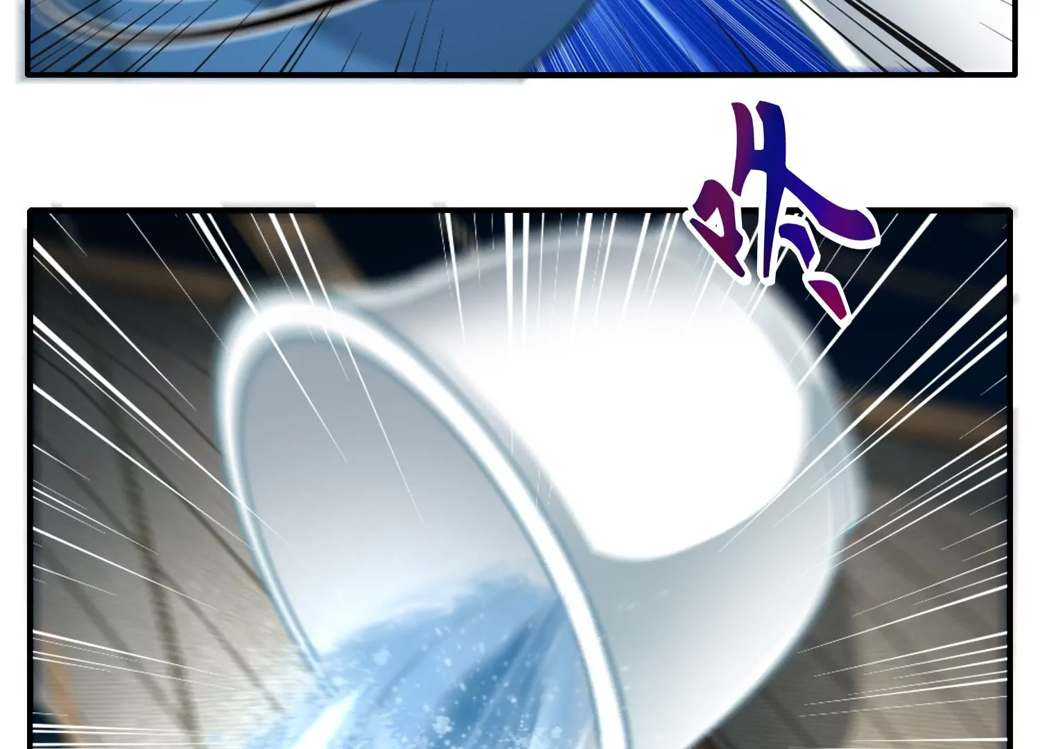 第23话 幽灵船再现！(1/3)-第24话