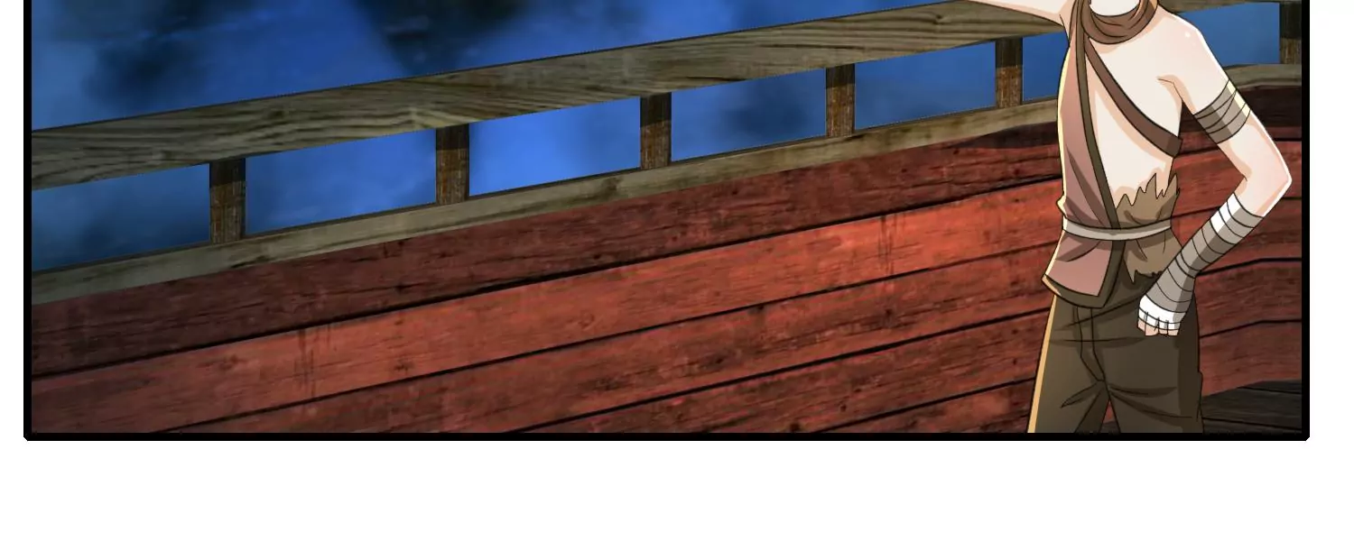 第23话 幽灵船再现！(1/3)-第24话