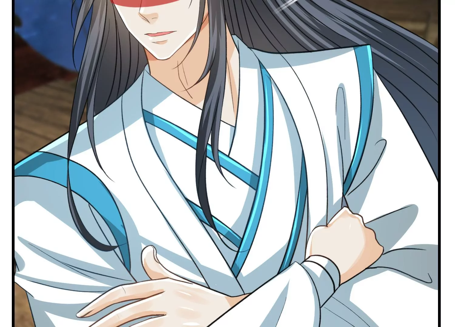 第23话 幽灵船再现！(1/3)-第24话