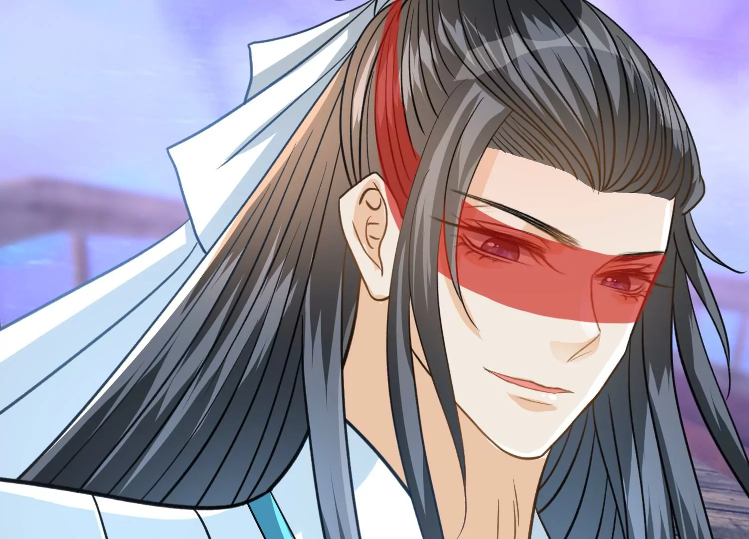 第25话 蜃景幻境(1/3)-第26话