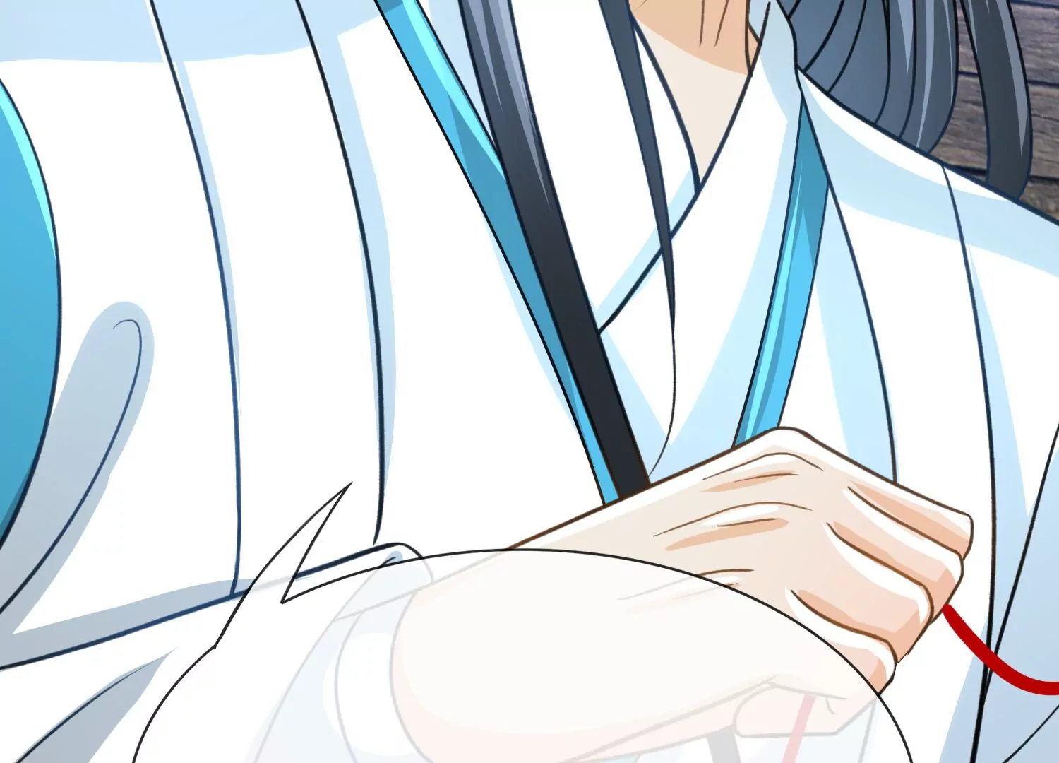 第25话 蜃景幻境(1/3)-第26话