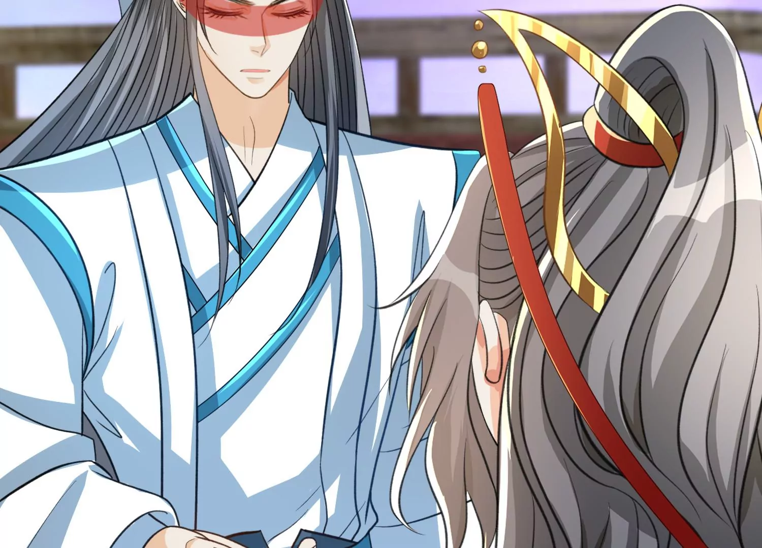 第25话 蜃景幻境(1/3)-第26话