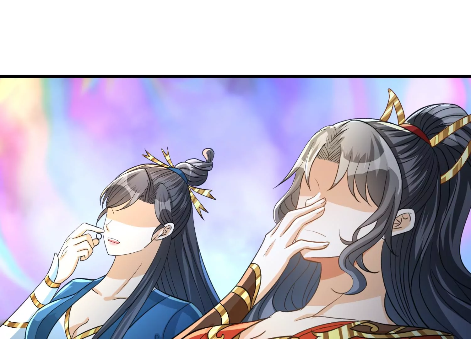 第25话 蜃景幻境(1/3)-第26话