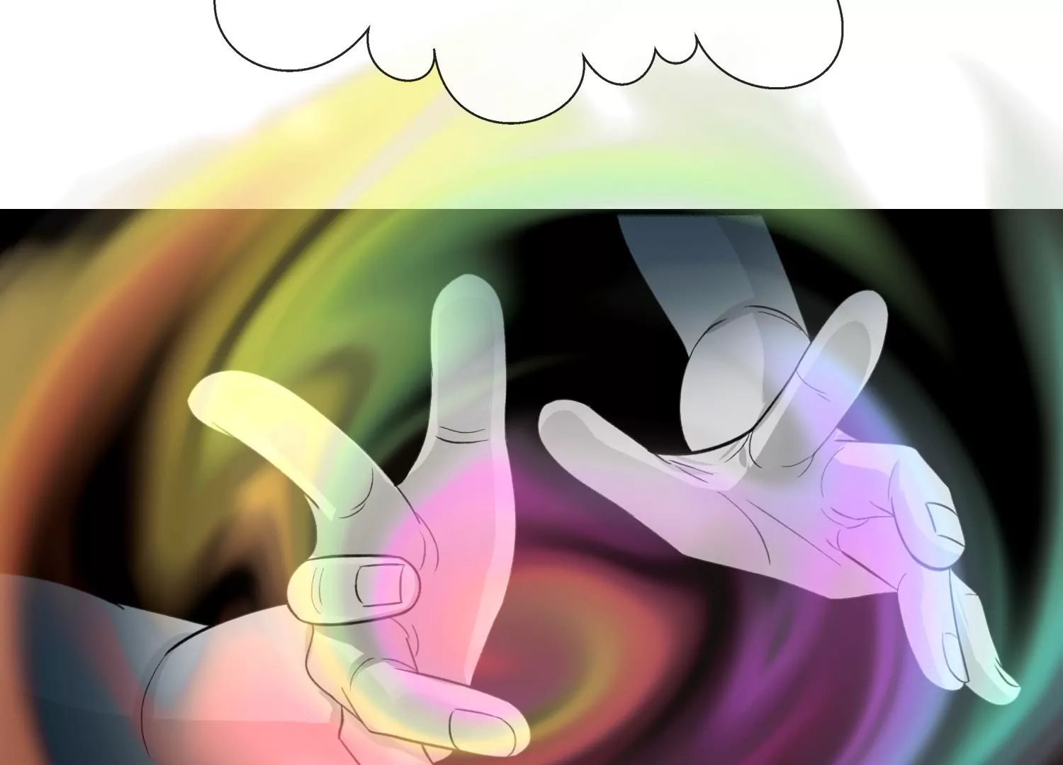 第25话 蜃景幻境(1/3)-第26话